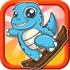 Surfing With Dinosaurs: Extreme Dino Racing Free