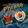 iParrot Phrase Thai-Korean