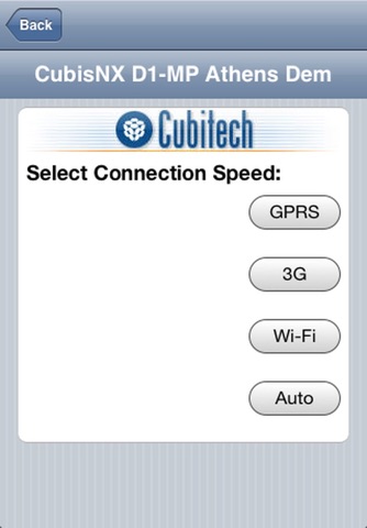 Cubitech screenshot 4