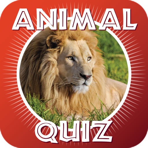 Animal Quiz - Name That Animal icon