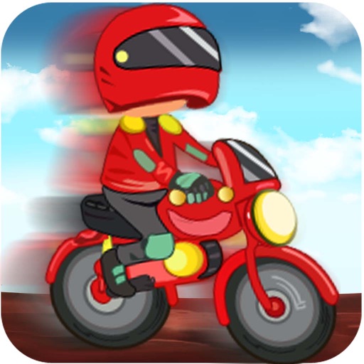 Ace Moto X Trail Race - Minion Elite Bike Rider iOS App
