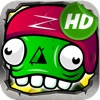 Zombie Defense - Shoot Flying Attack Zombies And Defend The Farm PRO