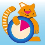 Kids Timer - visual countdown for preschool children