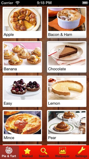 Pie Baking Pro(圖3)-速報App