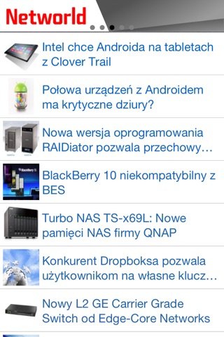 idg.pl screenshot 2