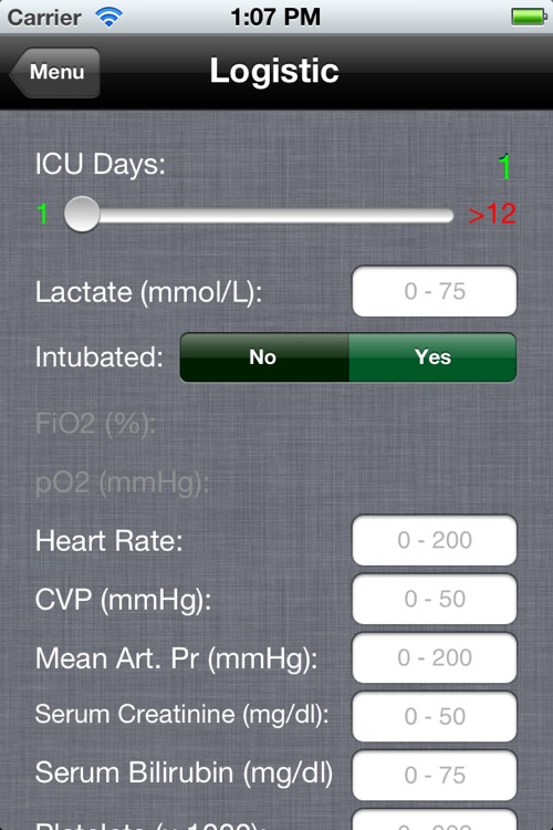 Cardiac ICU screenshot-3