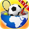 ExpeDiction - Sports Fanatics Trivia Lite