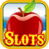 777 Fruit Casino Slot Machine - Lucky Slot Simulation, Mega Mania Roulette & Blackjack Bonanza