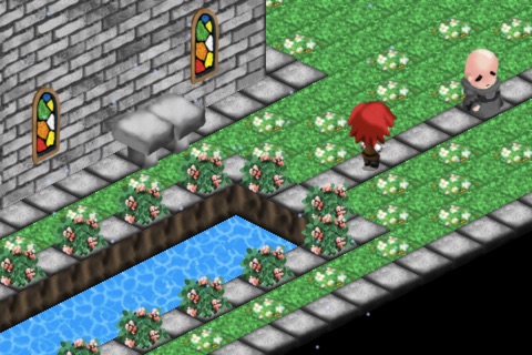 The Big Little Quest screenshot 3