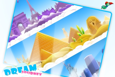 Dream Journey screenshot 2