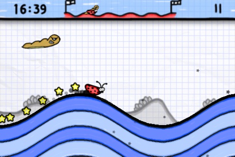 Angry Hills screenshot 3