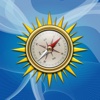 True Compass for iPhone