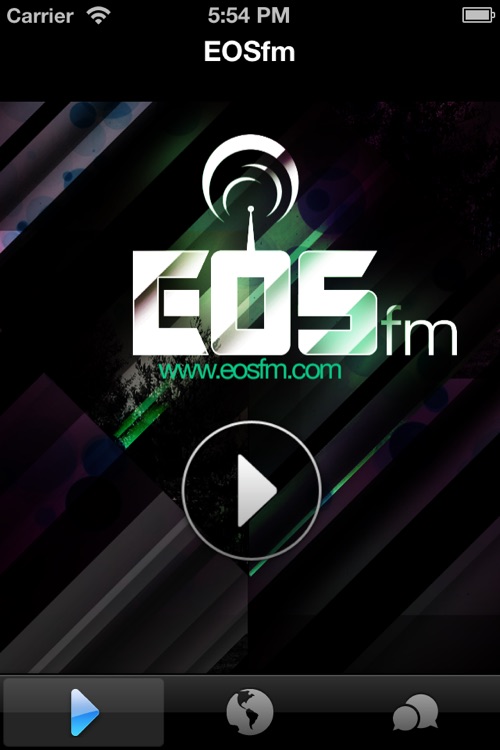 EOSfm