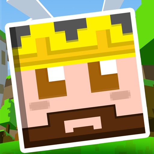 MineCrush - MineCraft Game Edition icon