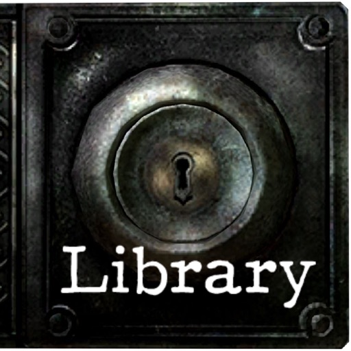 Quick Escape - Library icon