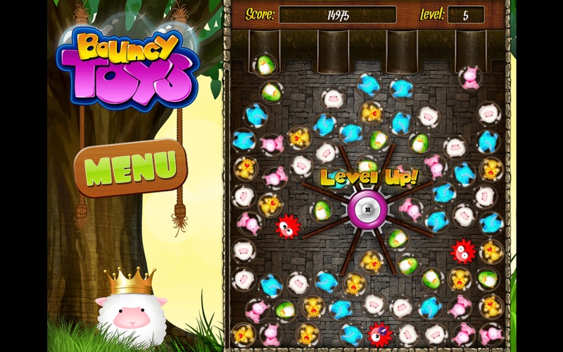 Bouncy Toys thumbnail 4