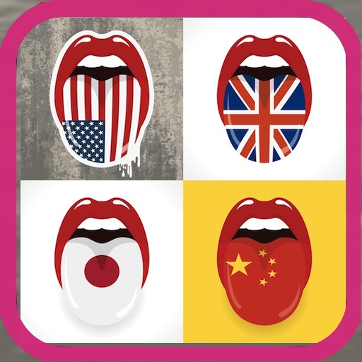 Translate and Speak icon