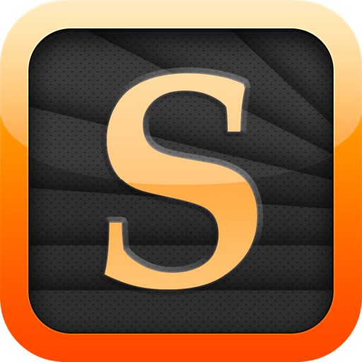 SOStacked iOS App