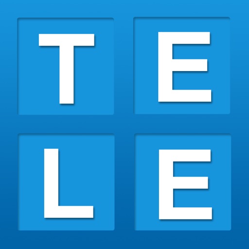 TELE icon