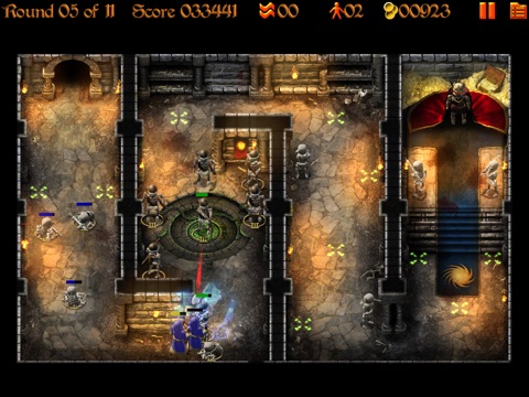 Скачать Dungeon Defense HD