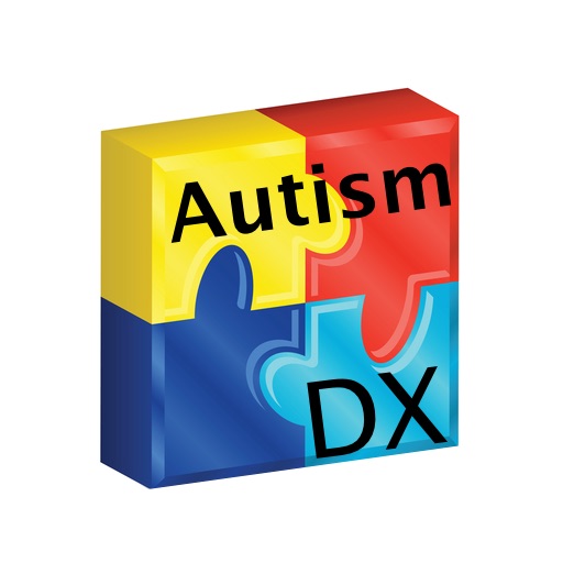 Autism DX / Treatment icon