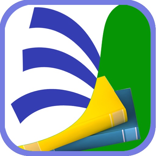 A-Z Dictionary icon