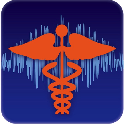 SayMedicine Medical Pronunciation