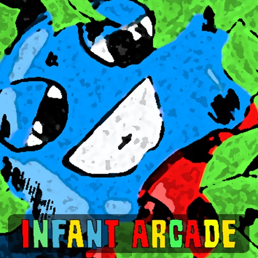 Infant Arcade icon