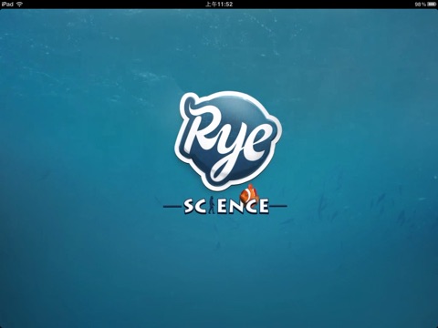 MarineLife HD -by Rye Studio™ screenshot 3