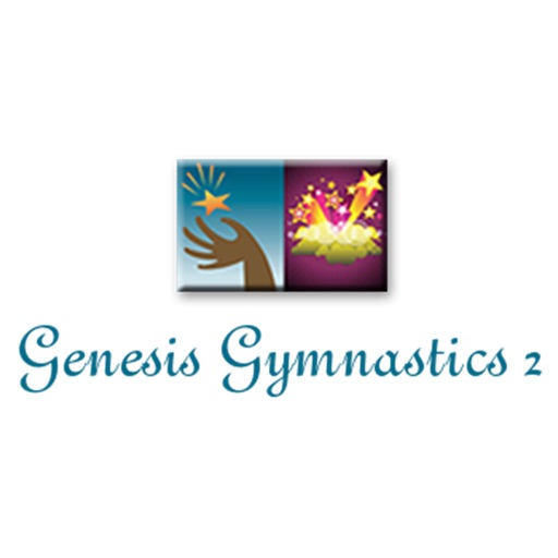 Genesis Gymnastics by AYN