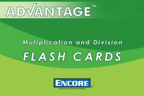 Math Flash (Flash Cards) screenshot 2