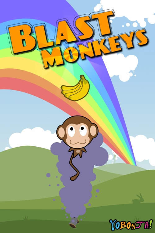 Blast Monkeys Free