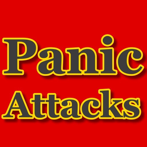 Free Yourself easily from Panic Attacks icon