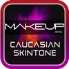 Makeup Caucasian Skintone