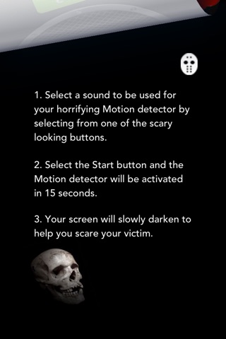 HorrorPhone screenshot 4