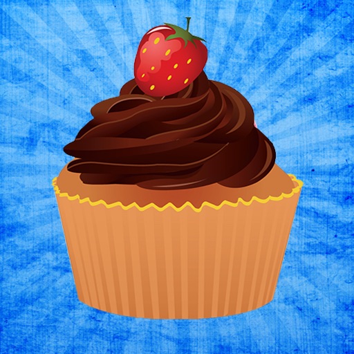 Cupcake Pairs icon