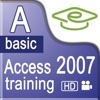 Video Training for Office Access