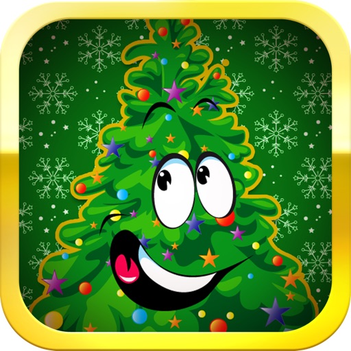 Christmas Stick and Send Photo Booth - Easy to use Sticker Adjuster Photoshop style! Yr artsy image editor to share with friends on Facebook and Twitter FREE