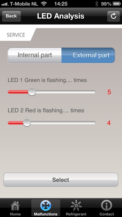 ME Service screenshot-3