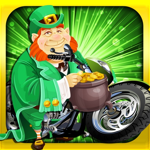 A Lep Style Bike Race Pro icon