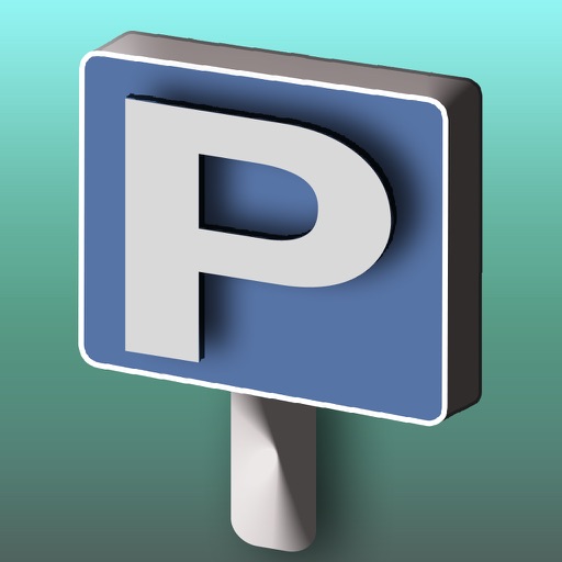 Dr. Parking 3D iOS App