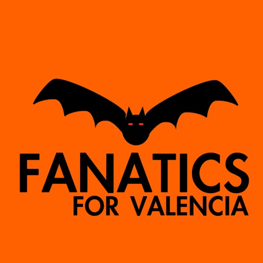 Fanatics for Valencia icon