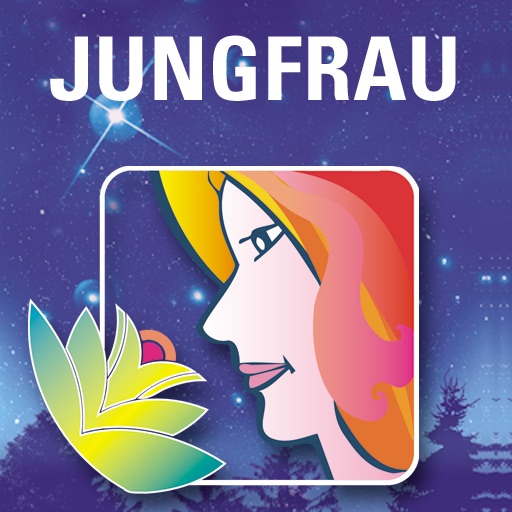 Jungfrau (Horoskope) icon