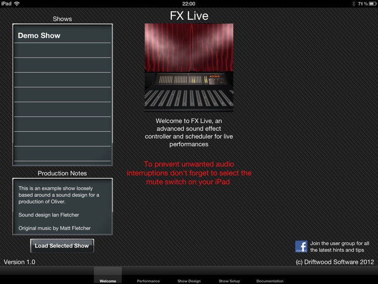 FX Live screenshot-4
