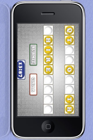 Conundrum Lite screenshot 3