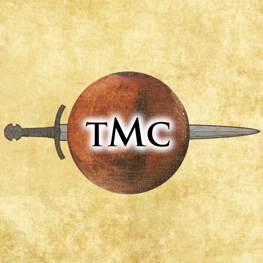 TMC Game Client icon