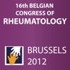 Belgian Rheumatology Congress Guide 2012