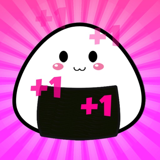 Sushi Clickers (the Cookie saga) Icon