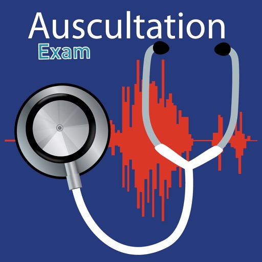 Auscultation iOS App