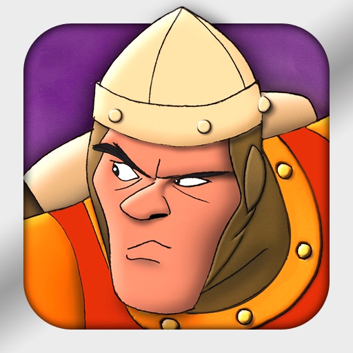 Dragon's Lair Comics icon